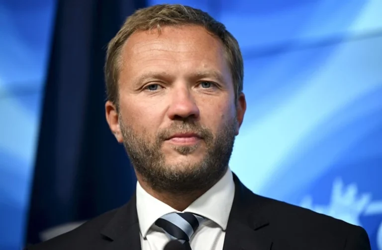 Представник МЗС Естонії пророкує новий саботаж з боку рф та закликає Європу до