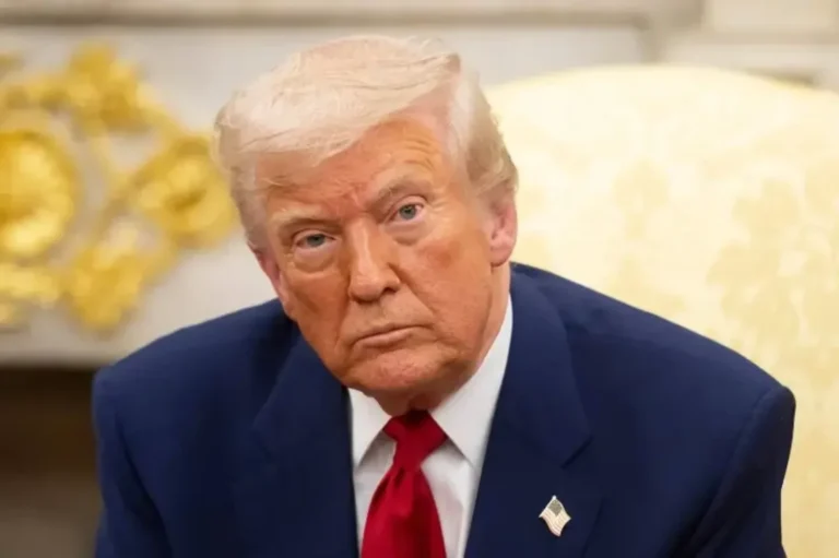 Трамп планує використати досвід врегулювання ситуації в Газі для припинення війни в Україні - WSJ