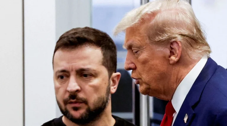 В очікуванні того, що змусить москву завершити агресію: NYT про зміну формул у пошуках миру в Україні