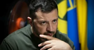 Зеленський заявив про наближення України до завершення війни, але є нюанси