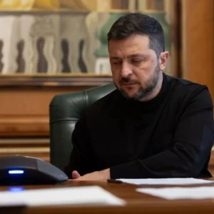 Донбас потрібен путіну, щоб показати, що він виграв війну - Зеленський