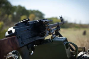 Найбільше боїв припало на чверть напрямків: зведення від Генштабу