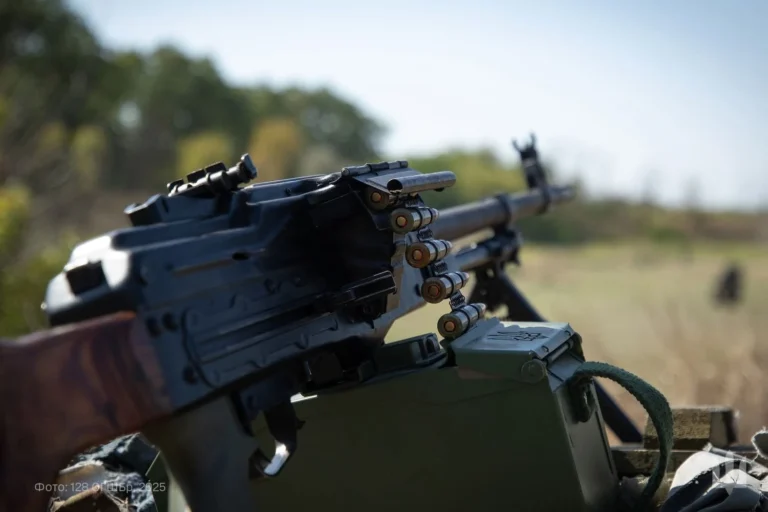 Найбільше боїв припало на чверть напрямків: зведення від Генштабу