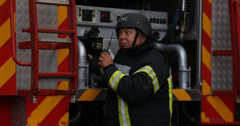 росія атакувала Харків керованими авіабомбами: у місті пролунали сильні вибухи