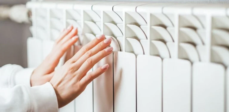 Коли увімкнуть опалення по всій Україні - відповідь енергетиків