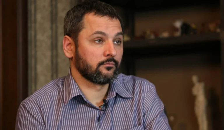 Суд на Андрієм Білоусом є першою в історії України справою про харасмент - Офіс Генпрокурора