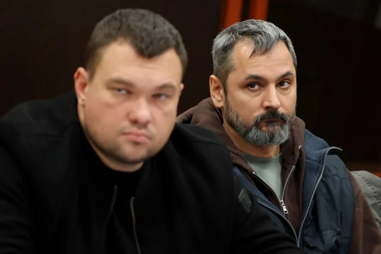 Білоус використовував свій авторитетний стан, щоб здійснювати сексуальні домагання до студенток – Офіс Генпрокурора