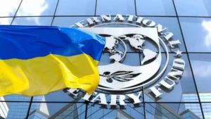 100 млрд євро репараційного кредиту підуть на військові потреби і ще 40 млрд - у бюджет: представник України в МВФ озвучив очікування