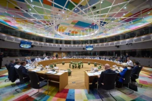 Зеленський запропонував європейським партнерам змінити порядок отримання систем Patriot: про що йдеться