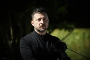 Китай не зацікавлений у перемозі України, і у поразці росії - Зеленський