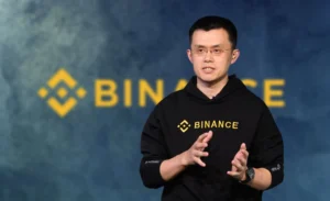 Трамп помилував засновника Binance Чжао: Білий дім каже, що війна з криптою закінчена – WSJ