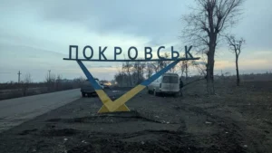 Буданов операцією в Покровську спростував брехливі заяви путіна й гєрасімова на весь світ - блогер