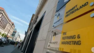 Німеччина може націоналізувати підрозділ