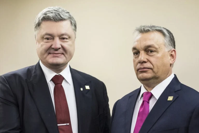 Порошенко отримав у жовтні понад 55 млн грн, більша частина з них – від проросійського уряду Орбана - портал НАЗК