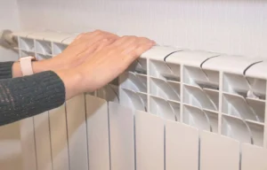 В Україні підключення до тепла соцсфери і житла провели на 62%