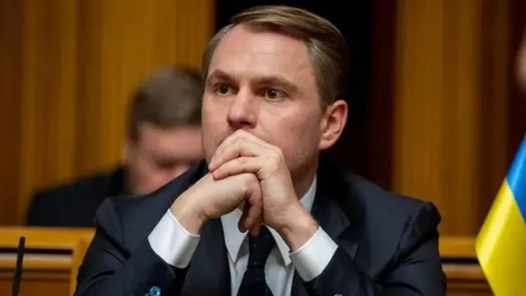 Чоловік був цивільним і не брав участі у бойових діях: Кравченко про громадянина Литви, якого катували військові рф