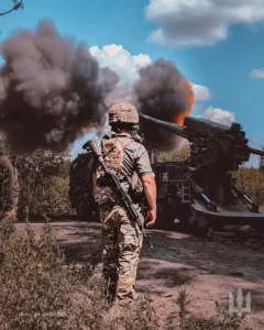 94 бойові зіткнення на фронті: ворог активно діє на Покровському та Куп’янському напрямках