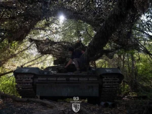 Генштаб про ситуацію на фронті: відбулось 137 бойових зіткнень, ворог запустив 2339 дронів-камікадзе