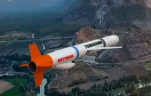 "Дзеркальна відповідь на ракетні удари рф": в ISW оцінили перспективи надання США Україні ракет Tomahawk