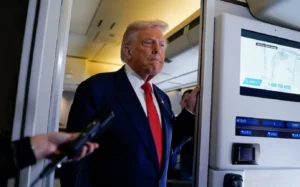 Трамп не виключає підземних випробувань ядерної зброї США