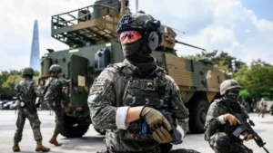 США та Камбоджа відновлюють військові навчання після укладення мирної угоди за підтримки Трампа