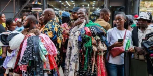 кремль переходить до системного впливу на африканські держави - розвідка