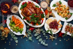 Свята наближаються: яка їжа подорожчає найбільше до Нового року