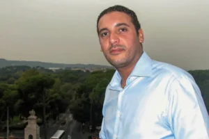 Ліван звільнив сина Муаммара Каддафі після майже десяти років ув’язнення