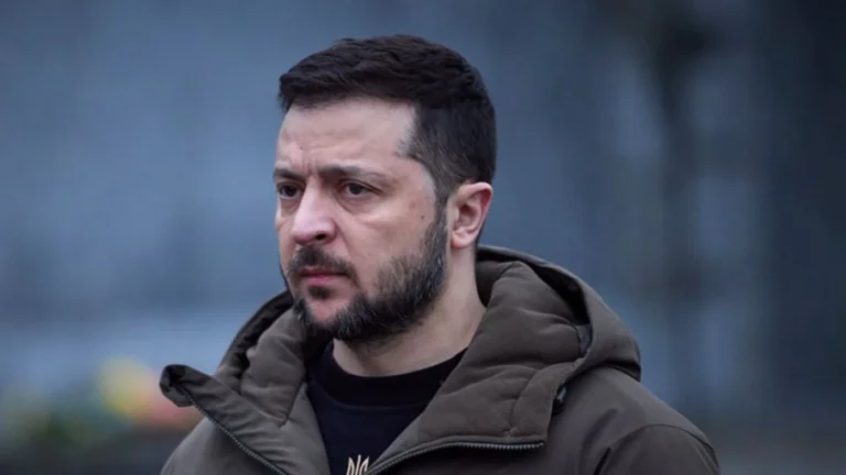 Зеленський анонсував зустріч з Ердоганом для обговорення справедливого миру