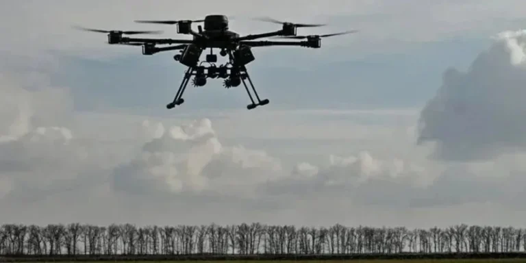 Німеччина дозволила збивати невідомі безпілотники, що шпигують за критичною інфраструктурою