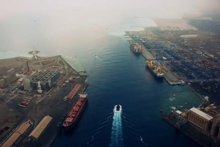 Стратегічний удар для москви: рф призупинила створення військово-морського пункту в Порт-Судані - розвідка