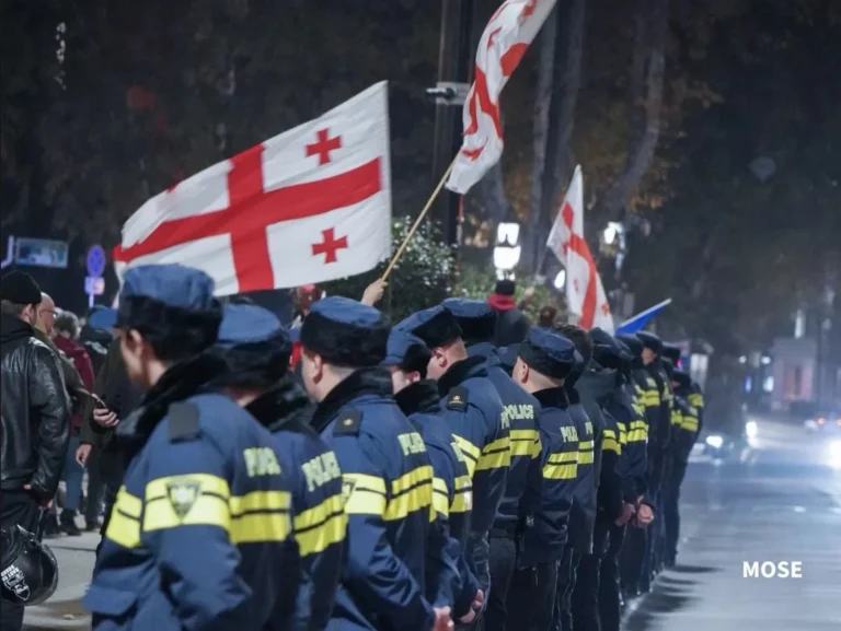 Протестний марш на підтримку ув