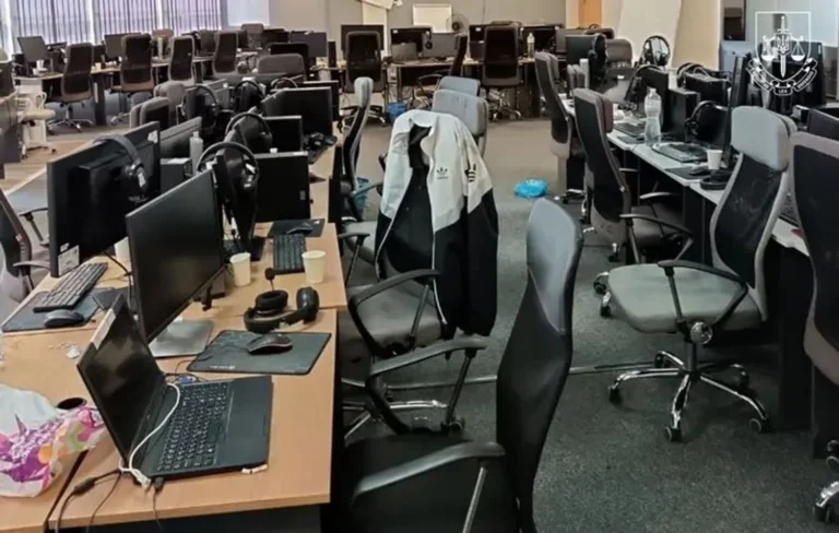 Несподіваний дзвінок із