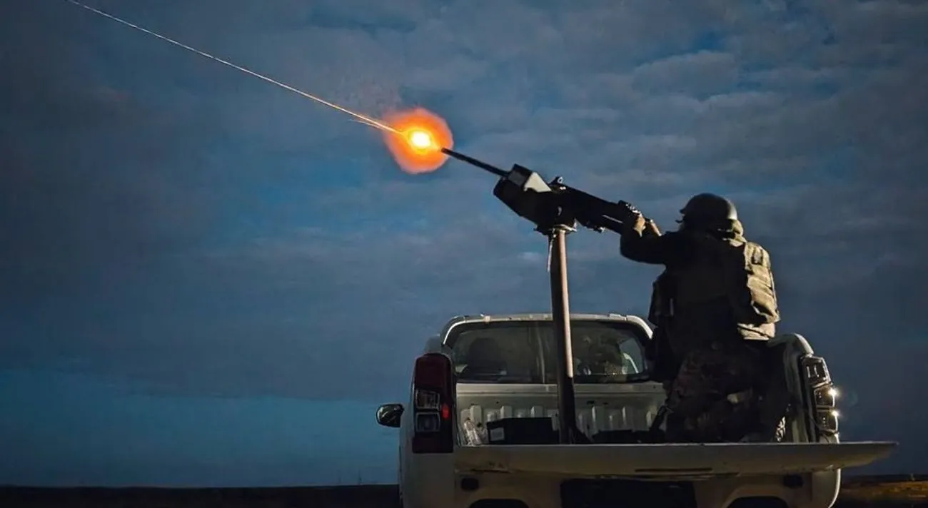 Комбінована атака рф у ніч на 6 грудня: Україна збила 615 повітряних цілей з 704, зафіксовано влучання ракет та дронів на 29 локаціях