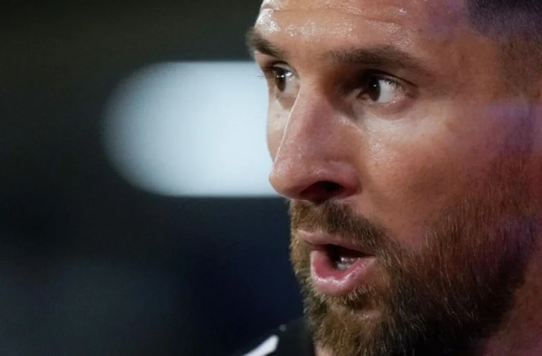 Мессі здобуває 47-й трофей в кар’єрі, а легенди збірної Іспанії Бускетс і Альба завершують кар’єру: “Інтер Маямі” став чемпіоном MLS