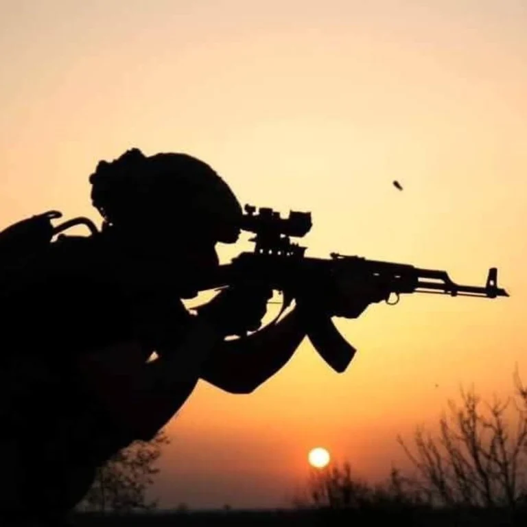 Оператори ССО ЗСУ виявили і знищили групу російських окупантів поблизу Покровська