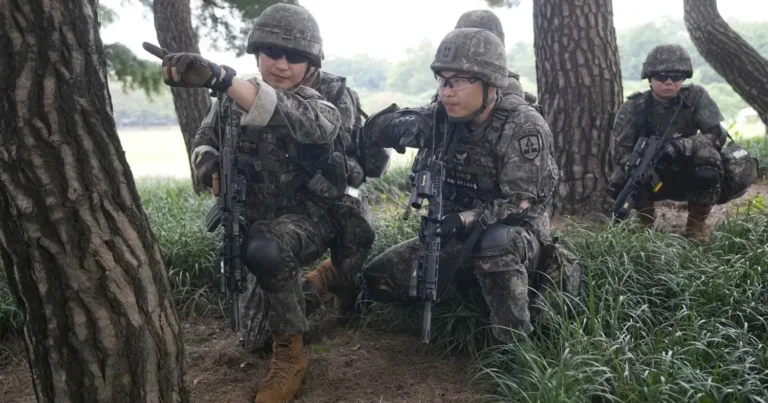 Інформація росіян про появу військових КНДР на Запорізькому напрямку не має підтвердження - ЦПД