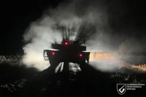 На фронті відбулося 64 бойових зіткнення: у Генштабі розповіли, де ворог атакує найактивніше