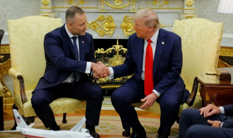 США запросили Польщу на саміт G20 у Маямі - ЗМІ