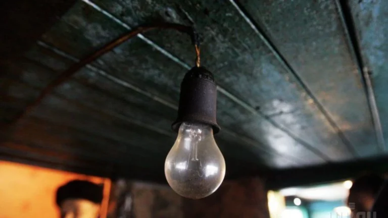 Ворог пошкодив енергооб