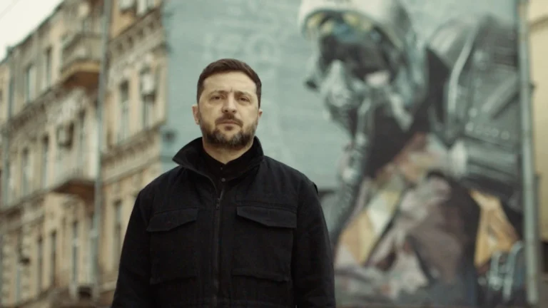 Українські військові забезпечують країні силу в переговорах і право на чесний мир: Зеленський зявив, що ЗСУ стали уособленням усієї України