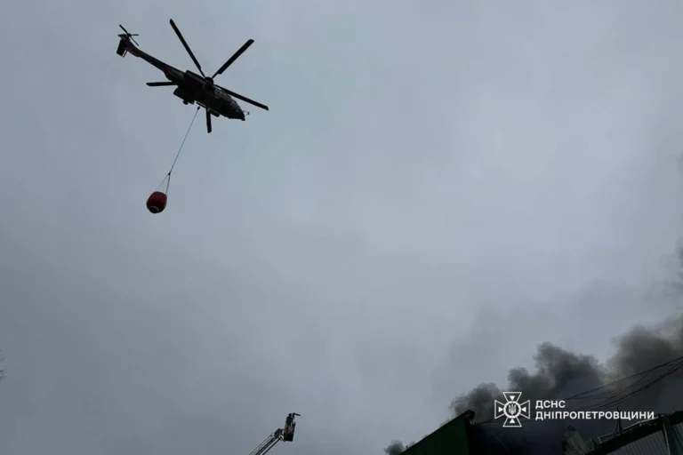 Ніч була важкою: під атакою опинилися 10 регіонів, поранені щонайменше 8 людей - МВС