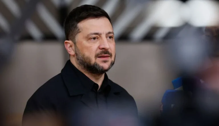 Зеленський зустрінеться зі Стармером, Макроном та Мерцом у Лондоні - The Independent