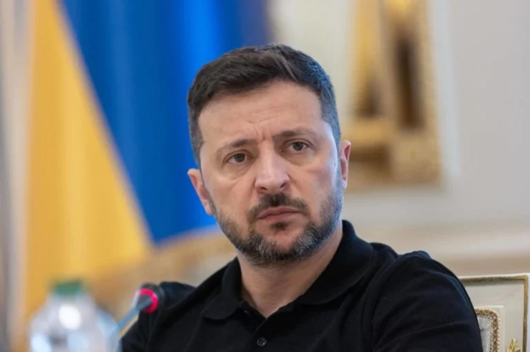 Немає жодної