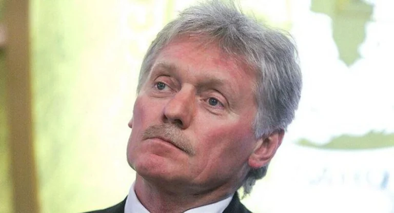 У кремлі відкинули пропозицію про різдвяне перемир