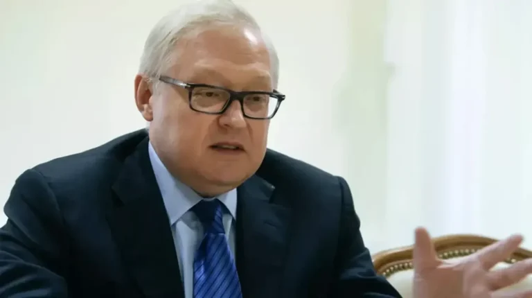 москва не поступиться окупованими територіями України, включаючи південь і схід - мзс рф