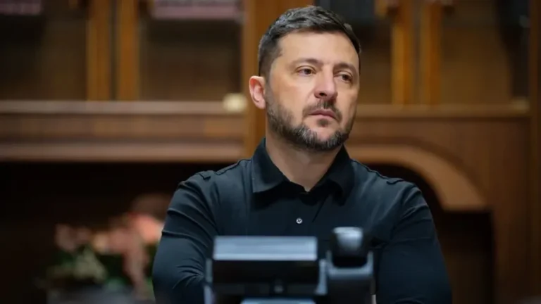 Номер один - це гарантії безпеки від США - Зеленський