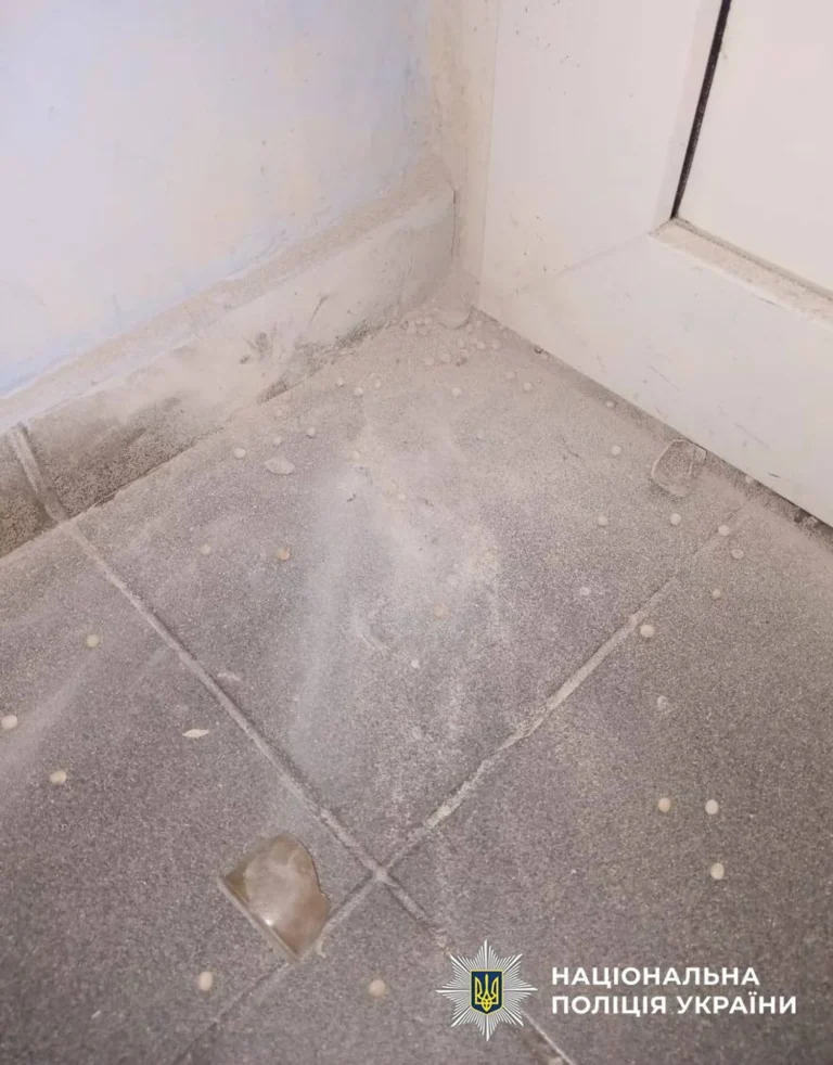 Заради розваги та відео: у столичній школі старшокласник кинув страйкбольну гранату, яка здетонувала