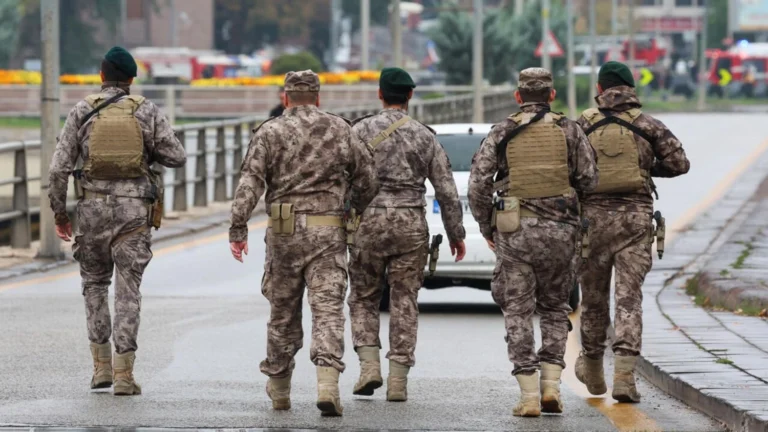 У Туреччині затримали 115 підозрюваних у причетності до