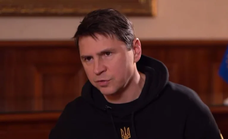 Подоляк: чотири країни готові надіслати миротворців в Україну після війни